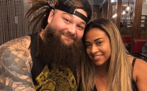 jojo wwe|bray wyatt wife and children.